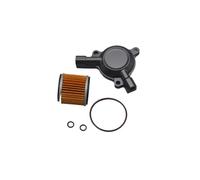 Detergente Per Filtro Olio Motore Moto 250cc Per TNT25 Per TNT250 Per BN251 Per TRK251 Per LEONCINO250 / BN Per TNT Per TRK Per LEONCINO 25 250 251 Filtri Olio(Full set)