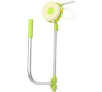 Detergente per finestre telescopiche Finestra di pulizia del kit di finestra