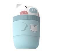 Detergente per fori per orecchini - Pulitore per fori per orecchie per piercing | 180 pezzi di filo per fori per orecchie con liquido di pulizia, soluzione flessibile di pulizia