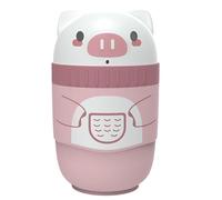 Detergente per fori per orecchini - Pulitore per fori per orecchie per piercing | 180 pezzi di filo per fori per orecchie con liquido di pulizia, soluzione flessibile di pulizia