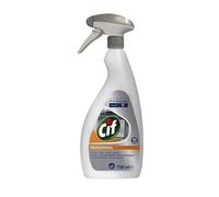 Detergente per forni e grill Cif 750 ml