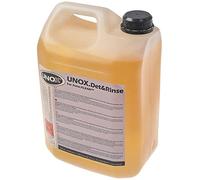 Detergente per forno a convezione, UNOX.Det&Rinse For Rotor.KLEAN, 2x5L