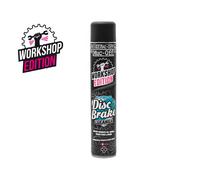 Detergente per freni a disco Muc-Off 750 ml Noir