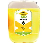 Detergente per freni Monkey's Sauce Bio Brake Jaune