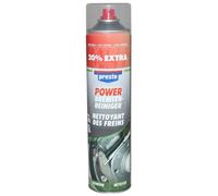 Presto 307287 Detergente per freni di potenza, 600ml