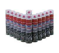 Detergente per freni, 12 x 600 ml, senza acetone, 600 ml