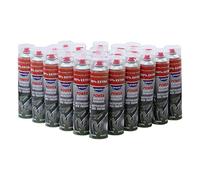 Detergente per freni Presto Power, 24 x 600 ml, senza acetone, 600 ml