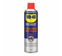 Pulisci Freni wd-40 500ml per Moto Ricambi Ciclomotore
