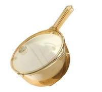 detergente per frutta - pratico set colander con, multiuso - Lavatrice per riso | Setacci rotabili per lavare lo scarico