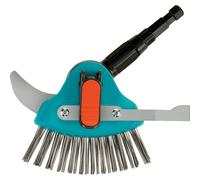 Spazzola 3 in 1 Combisystem Gardena 3608-20