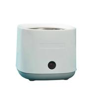 Detergente per gioielli, Detergente ultra professionale for apparecchi invisibili, protesi, gioielli, orologi e apparecchi ortodontici. Macchina for la pulizia. per contenitori, occhiali, orologi