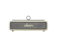 Detergente per gioielli, Macchina for la pulizia ad ultrasuoni retrò, portatile, for occhiali, gioielli, custodia for la pulizia ad ultrasuoni, protesi dentarie per contenitori, occhiali, orologi