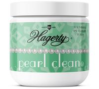 Detergente per gioielli pulite di perla Hagerty - Liquido di pulizia di gioielli professionale per perle pietre di gemme delicate pietre porose - ces