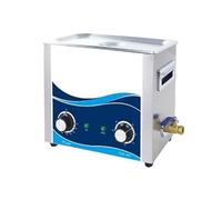 Detergente per gioielli, Pulitore Ad Ultrasuoni Per Uso In Laboratorio - Hardware Dentale E Stampi, Circuiti Stampati: Attrezzatura Per La Pulizia Per Rimozione Di Cera Olio, 6,5 L per contenitori