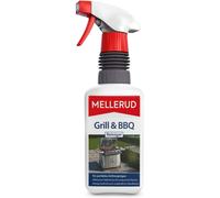 Detergente per Grill E Barbecue, Spray Efficace per La Rimozione Di Bruciato, Gr
