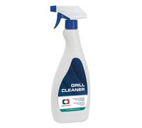 Detergente per grill e piani in vetroceramica - 1 PZ Osculati - 48.433.75