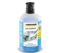 Shampoo per Auto e Moto 3 in 1 RM 610 Karcher 1 lt - 6.295-750.0
