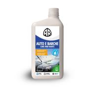 Annovi Reverberi Detergente Auto e Barche per Idropulitrici (1 l)
