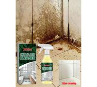 Detergente per il bagno, Detergente per lo sporco del bagno, Detergente per il water, Formula di pulizia profonda, Adatto per il bagno, Rimuove gli odori, Le macchie di urina, Il calcare giallo, Rimuo