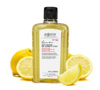 Detergente per il corpo CO Bigelow - N. 1161 - Docciaschiuma idratante al limone per uomo e donna con aloe vera, sodio PCA e glicerina, 280 ml