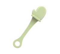 Detergente per il viso in silicone, per la pulizia del naso e dei , strumento manuale per la pulizia del viso, guanto da , spazzola morbida per il viso