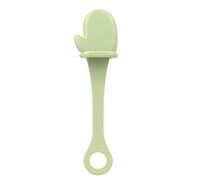 Detergente per il viso in silicone, scrubber per il viso, per la pulizia manuale del naso, guanto morbido per la pulizia profonda del viso e del naso