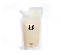 Detergente per il viso prep per esfoliare e supportare il dermatologo del bilancio della pelle testato e sicuro per la pelle sensibile