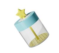 Detergente per il viso Schiuma Maker Trattamenti per il viso Strumento di pulizia Schiuma Frusta Maker Face Wash Foamer Rich Foam Maker Per il Viso Wash Schiuma Detergente