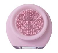 Detergente per il viso, spazzola per il viso, spazzola per il viso, spazzola elettrica delicata per il viso, detergente impermeabile per la pulizia efficace del viso, famiglia, nascita