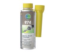 Detergente per Iniettore Benzina (200 ML) - Tunap