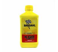 Detergente per Iniettori Benzina Bardahl BARD226040 1 L Benzina Motore a 2 te