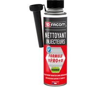 Detergente per iniettori benzina Pro+ - 600 ml per