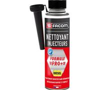 Detergente per iniettori diesel Pro+ - 600 ml per
