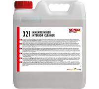 Detergente per interni auto 10 L