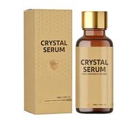 Detergente Per Interni Auto - Rivestimento Crystal Shine, Liquido Antimacchia | Formula Avanzata Universale Per Il Ripristino Della Superficie Del Veicolo, Siero Rinfrescante Per La Pulizia Profonda D