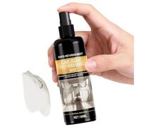 Detergente Per Interni Di Automobili - Soluzione Da 100ml Per La Rigenerazione Della Pelle | Rinfrescante Per La Plancia E Il Cielo - Per Cielo Auto Tappezzeria Tappeto Mobili Casa Elettrodomestici Te