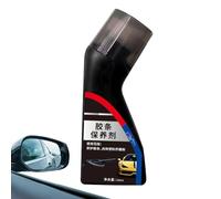 Detergente per interni spray, 100 ml, per pulizia rapida e universale, per il lavaggio di superfici, camion, garage, casa sotto il sedile, rivestimento del soffitto