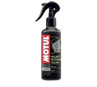 Detergente Per Interno Del Casco da Moto Motul Spray Pulizia Profonda Azione Ant