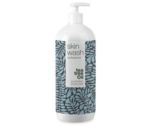 Detergente per la pelle professionale Australian Bodycare 1000 ml Gel