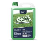 Detergente per la Pulizia di Prati in Erba Sintetica Pronto - Liquido per Pulire Erba Artificiale e Prato Sintetico (2 Litri)