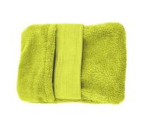 Detergente per la rimozione della sabbia per bambini, 2 in 1, con salvietta | Per rimuovere la sabbia per vacanze estive, viaggi, crociere, mare, piscina, costa, isola, resort