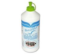 Camon DETERGENTE PER LA SALDATURA DEL PE PULIPOLI 1 Litro Lt
