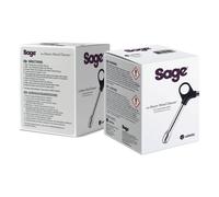 Detergente per lancia vapore Sage SES006 10 bustine per macchine espresso