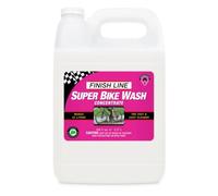 Detergente per lavaggio bici Finish Line Super Blanc
