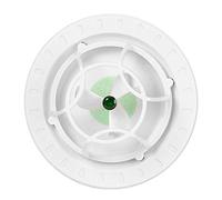 Detergente per Lavastoviglie Ad Ultrasuoni per Lavastoviglie Mini USB Multifunzionale per Uso Domestico (verde) Componenti per Elettrodomestici, Mini (GREEN)