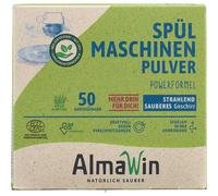 Detergente per lavastoviglie Almawin