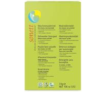 Sonett Detersivo Ecologico per Lavastoviglie - 3 kg