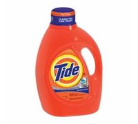 Detergente Per Lavatrice Liquido Profumo Originale 92 Oz Di Tide