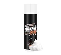 Detergente per le mani da uomo, 249 ml, forte antigrasso, sapone per le mani da lavoro, per officine, officine, manutenzione, riparatori, appassionati di falegnami