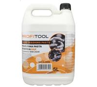 Detergente per le mani PROFITOOL PASTA 4MAX NIEBIESKA / 5L
